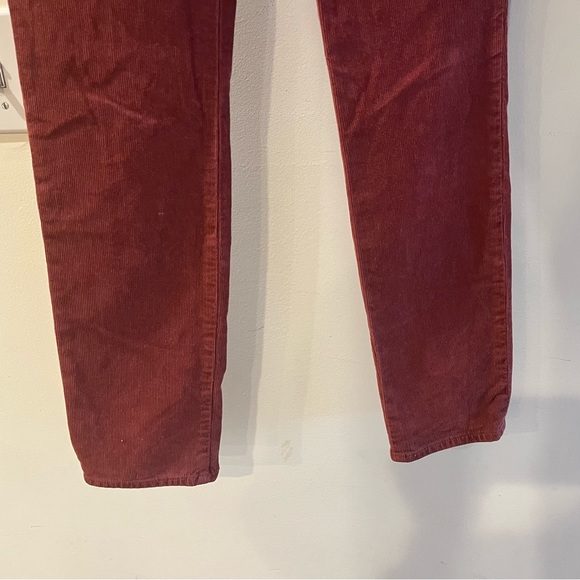 J Brand Corduroys - Never Worn - Picture 4 of 5